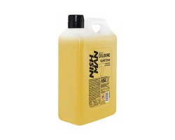 Woda kolońska Nishman Eau de Cologne Gold One 1000 ml