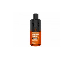 Żel pod prysznic Nishman Strawberry 480 ml
