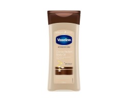 Olejek do ciała Vaseline Argan 200 ml