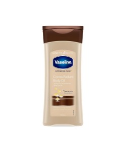 Olejek do ciała Vaseline Argan 200 ml