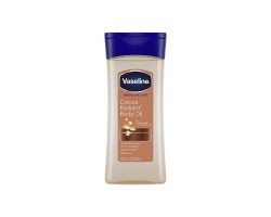 Olejek do ciała Vaseline Cacao Radiant 200 ml