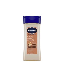 Olejek do ciała Vaseline Cacao Radiant 200 ml