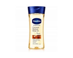 Olejek do ciała Vaseline Cocos Restore 200 ml