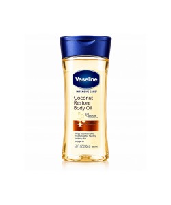 Olejek do ciała Vaseline Cocos Restore 200 ml