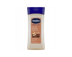 Olejek do ciała Vaseline Vanilla 200 ml