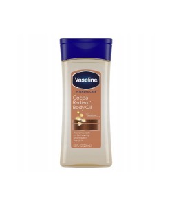 Olejek do ciała Vaseline Vanilla 200 ml