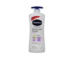 Vaseline Body Lotion Advanced Repair 600 ml