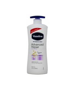 Vaseline Body Lotion Advanced Repair 600 ml