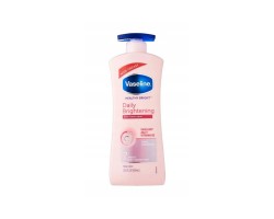 Balsam do ciała Vaseline Daily Brightening 600 ml