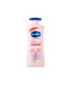 Balsam do ciała Vaseline Daily Brightening 600 ml