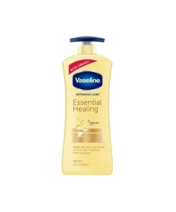 Balsam do ciała Vaseline Intensive Care Essential Healing 600 ml