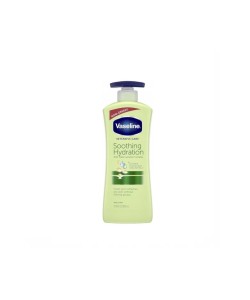 Balsam do ciała Vaseline Soothing Hydration 600 ml