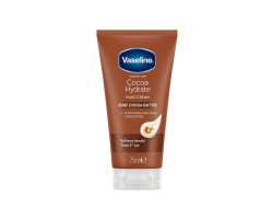 Krem do rąk Vaseline Cocoa 75 ml
