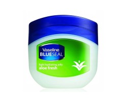 Wazelina kosmetyczna Vaseline Pure Petroleum Jelly Aloe Fresh 100 ml