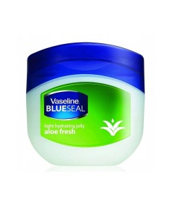 Wazelina kosmetyczna Vaseline Pure Petroleum Jelly Aloe Fresh 100 ml