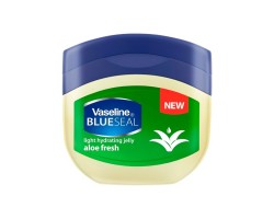 Wazelina kosmetyczna Vaseline Pure Petroleum Jelly Aloe Fresh 250 ml