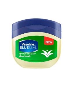 Wazelina kosmetyczna Vaseline Pure Petroleum Jelly Aloe Fresh 250 ml