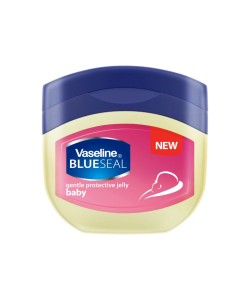 Wazelina kosmetyczna Vaseline Pure Petroleum Jelly Baby 100 ml