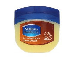 Wazelina kosmetyczna Vaseline Pure Petroleum Jelly Cocoa Butter 250 ml