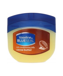 Wazelina kosmetyczna Vaseline Pure Petroleum Jelly Cocoa Butter 250 ml