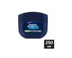 Wazelina kosmetyczna Vaseline Pure Petroleum Jelly Cooling for Men 250 ml