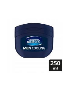 Wazelina kosmetyczna Vaseline Pure Petroleum Jelly Cooling for Men 250 ml