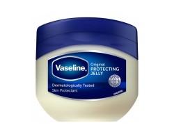 Wazelina kosmetyczna Vaseline Original Petroleum Jelly 250 ml