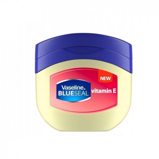 Wazelina kosmetyczna Vaseline Vitamin E 250 ml — ochrona i pielęgnacja suchej skóry