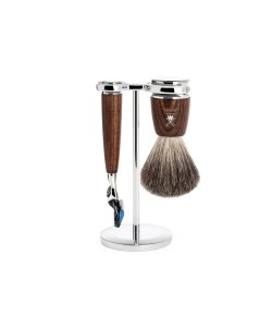Zestaw do golenia Muhle S81H220F