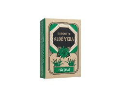 Mydło Ach Brito Aloe Vera 90 g z ekstraktem z aloesu 