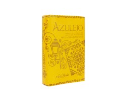 Mydło Ach Brito Lusitano Azulejo 75 g z Miodem i Rozmarynem 