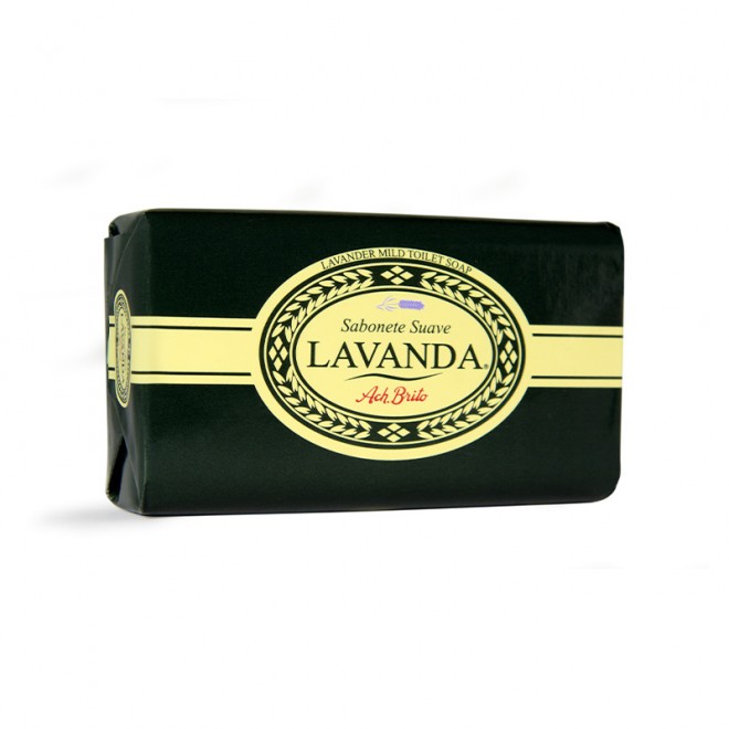 Mydło Ach Brito Lavanda Soap 125 g