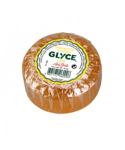 Mydło glicerynowe Ach Brito Glyce Lime Soap 100 g 