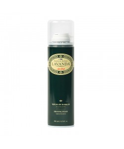 Pianka do golenia Ach Brito Shave Foam Lavanda 200 ml
