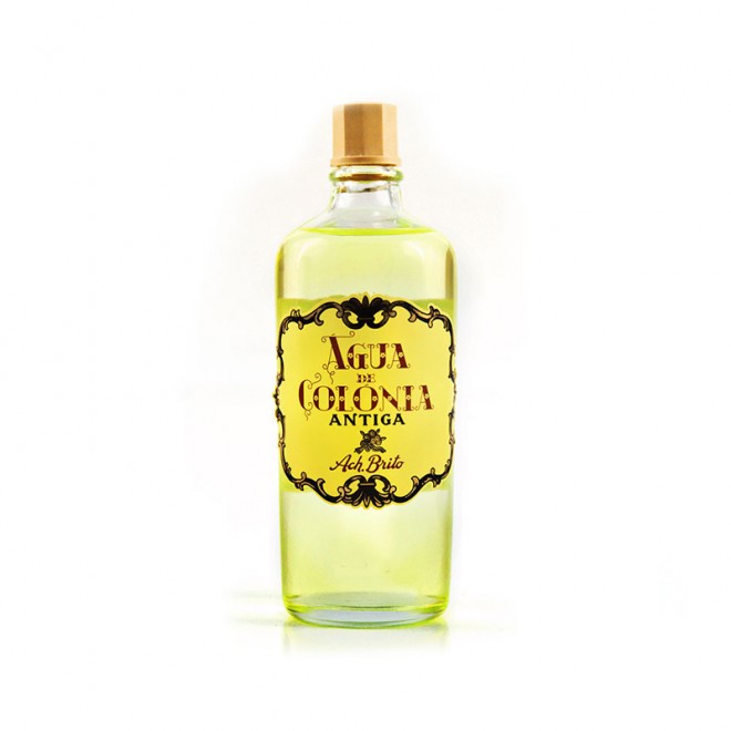 Woda po goleniu Ach Brito Antiga Eau De Cologne 200 ml
