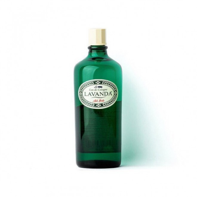 Woda po goleniu Ach Brito Eau De Cologne Lavanda 200 ml