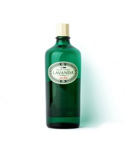 Woda po goleniu Ach Brito Eau De Cologne Lavanda 400 ml