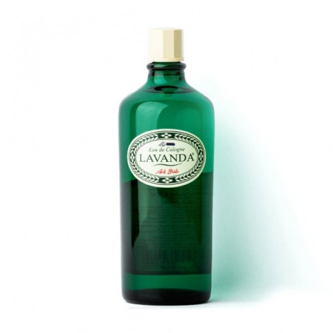 Woda po goleniu Ach Brito Eau De Cologne Lavanda 400 ml