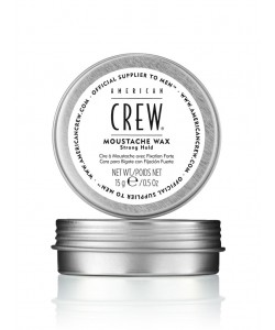 Wosk do wąsów American Crew Moustache Wax Strong Hold 15 g