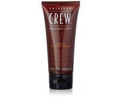 Matujący krem do stylizacji włosów American Crew Ultra matte Styling Cream 100 ml