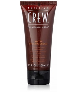 Matujący krem do stylizacji włosów American Crew Ultra matte Styling Cream 100 ml