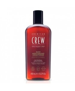Odżywka American Crew Daily Moisturizing Conditioner 450 ml