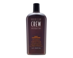 Odżywka American Crew Daily Conditioner 1000 ml do codziennego stosowania