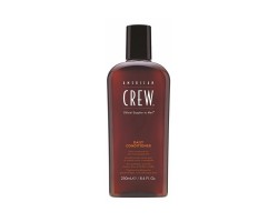 Odżywka American Crew Daily Conditioner 250 ml do codziennego stosowania
