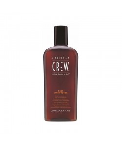 Odżywka American Crew Daily Conditioner 250 ml do codziennego stosowania