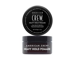 Pomada do stylizacji włosów American Crew Heavy Hold Pomade 85 g