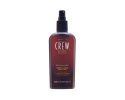 Spray-żel do włosów American Crew Medium Hold Spray Gel 250ml o średnim chwycie 