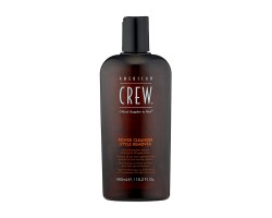Szampon American Crew Power Cleanser Style Remover Shampoo 450 ml do głębokiego oczyszczania