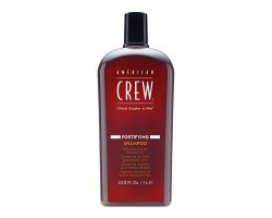 Szampon American Crew wzmacniający Fortifying 1000ml