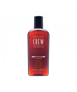 Szampon American Crew wzmacniający Fortifying 250ml